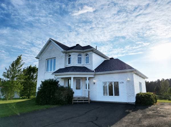 370 Route 132, Port-Daniel/Gascons — photo 1