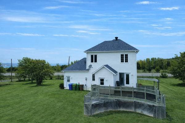 370 Route 132, Port-Daniel/Gascons — photo 32