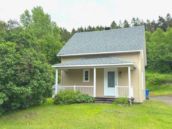 164 Rue Galarneau, Saint-Pacôme — photo 2
