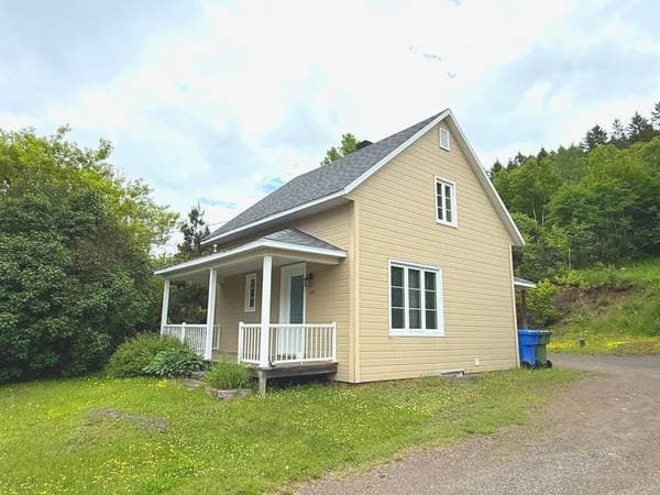164 Rue Galarneau, Saint-Pacôme — photo 3