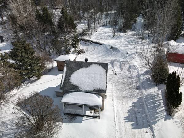 164 Rue Galarneau, Saint-Pacôme — photo 7