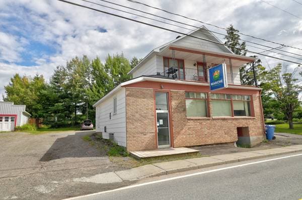 25 -25A Ch. du Village, Saint-Onésime-D'Ixworth — photo 2