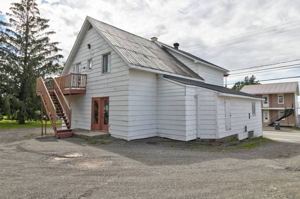 25 -25A Ch. du Village, Saint-Onésime-D'Ixworth — photo 3
