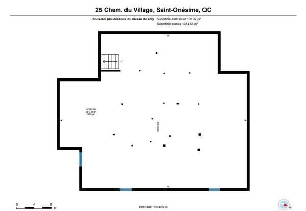 25 -25A Ch. du Village, Saint-Onésime-D'Ixworth — photo 29