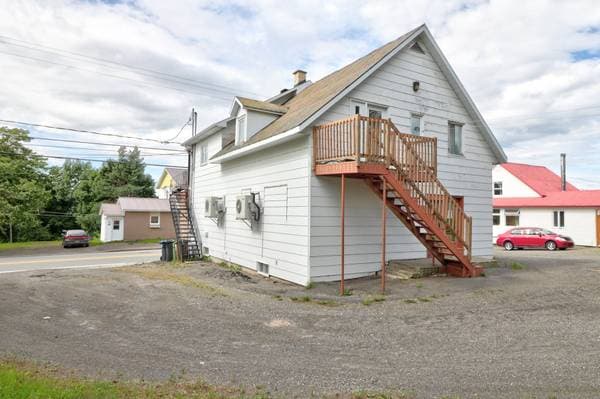 25 -25A Ch. du Village, Saint-Onésime-D'Ixworth — photo 4