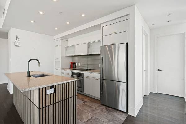365 Rue St-André #1303, Montréal (Ville-Marie) — photo 25