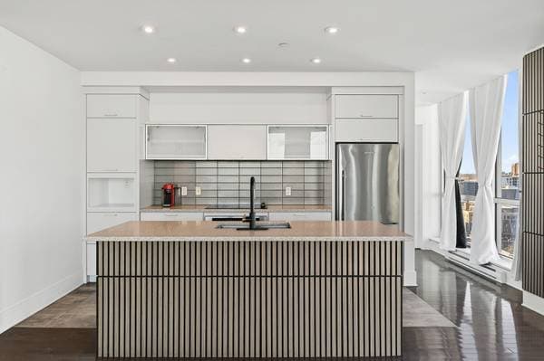 365 Rue St-André #1303, Montréal (Ville-Marie) — photo 29