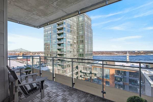 365 Rue St-André #1303, Montréal (Ville-Marie) — photo 8