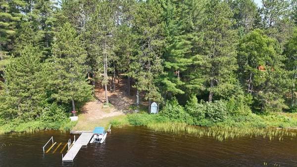 1033 Ch. Baie-Mcadam, Laniel — photo 3