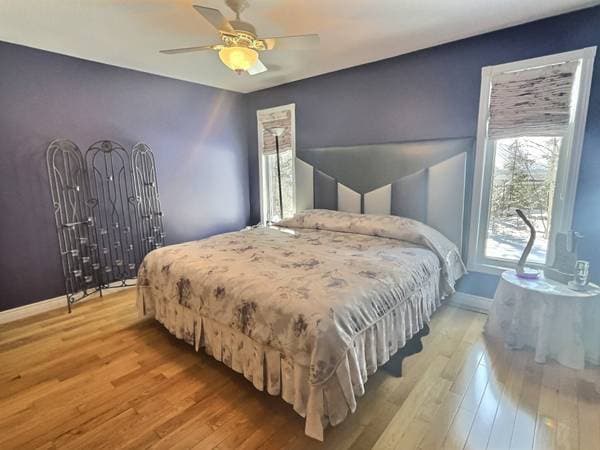 1033 Ch. Baie-Mcadam, Laniel — photo 22