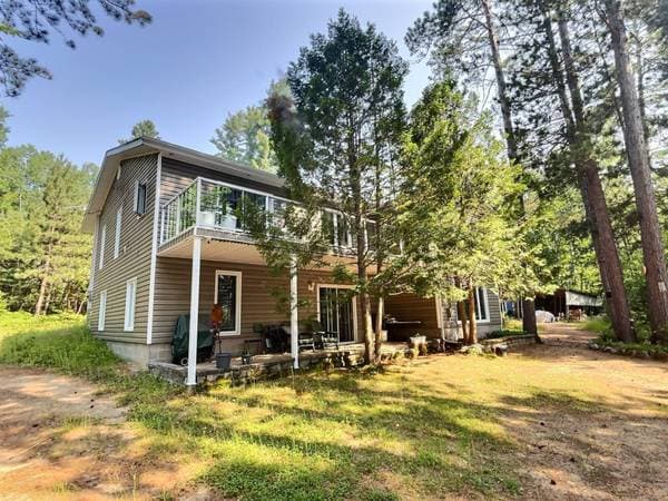 1033 Ch. Baie-Mcadam, Laniel — photo 5