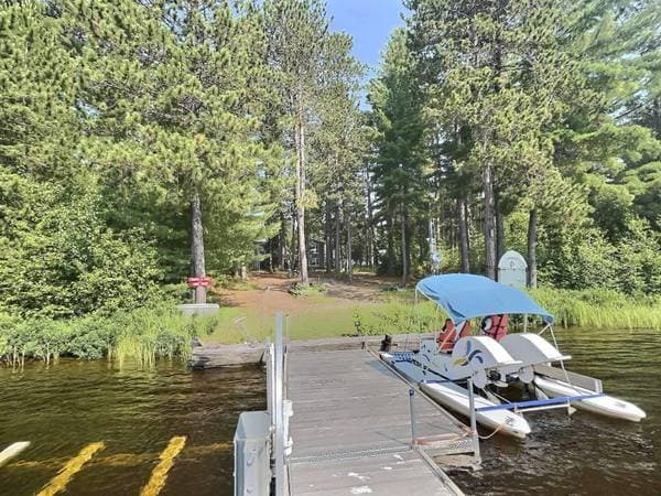 1033 Ch. Baie-Mcadam, Laniel — photo 51