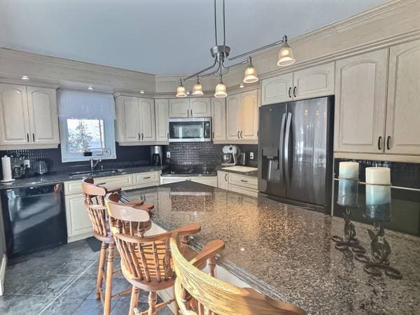 1033 Ch. Baie-Mcadam, Laniel — photo 8