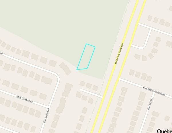 Rue Non Disponible-Unavailable, Longueuil (le Vieux-Longueuil) — photo 2