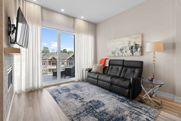 235 Rue du Cercle-des-Cantons #323, Bromont — photo 13