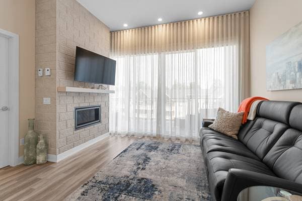 235 Rue du Cercle-des-Cantons #323, Bromont — photo 14