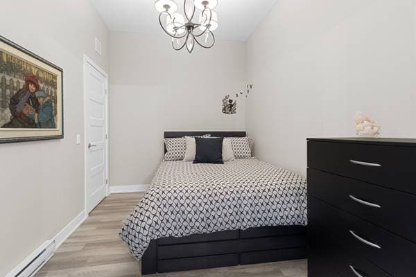 235 Rue du Cercle-des-Cantons #323, Bromont — photo 17