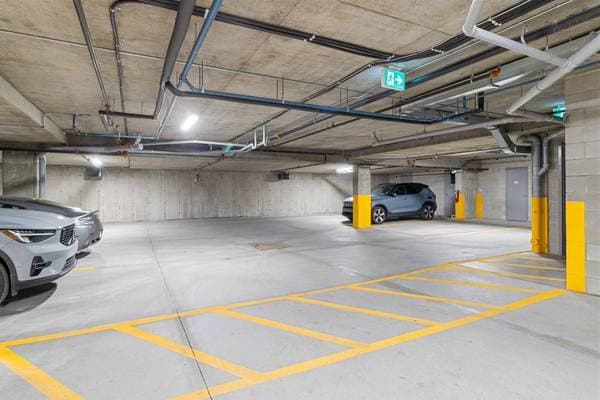 235 Rue du Cercle-des-Cantons #323, Bromont — photo 22