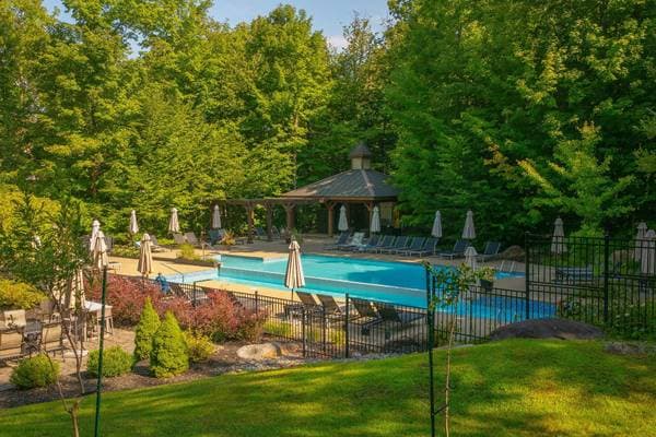 235 Rue du Cercle-des-Cantons #323, Bromont — photo 23