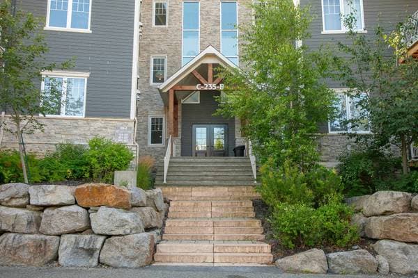 235 Rue du Cercle-des-Cantons #323, Bromont — photo 27