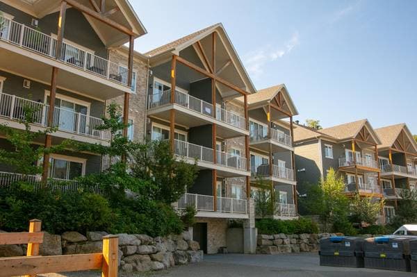 235 Rue du Cercle-des-Cantons #323, Bromont — photo 28