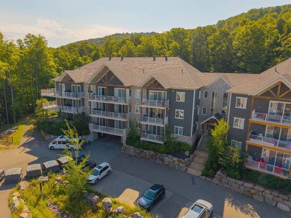 235 Rue du Cercle-des-Cantons #323, Bromont — photo 29