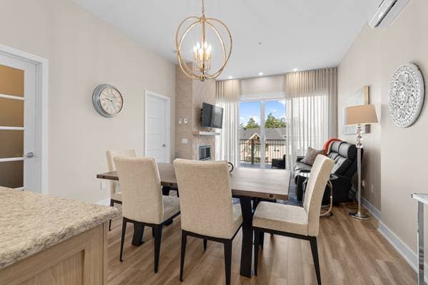 235 Rue du Cercle-des-Cantons #323, Bromont — photo 10