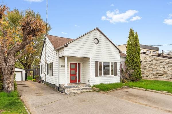 2395 Boul. Louis-Fréchette, Nicolet — photo 2
