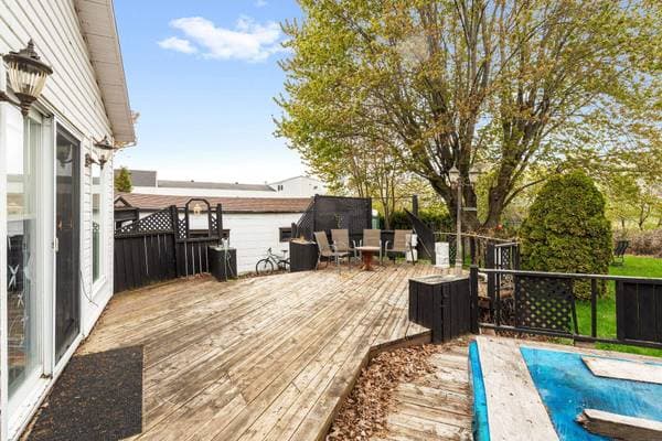 2395 Boul. Louis-Fréchette, Nicolet — photo 6