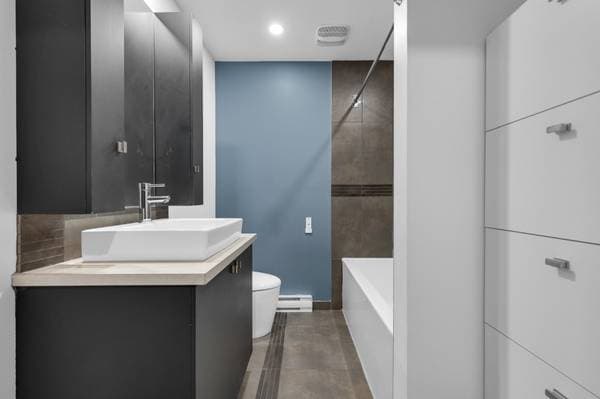 3645 -3649 Rue Bélair, Montréal (Villeray/Saint-Michel/Parc-Extension) — photo 11