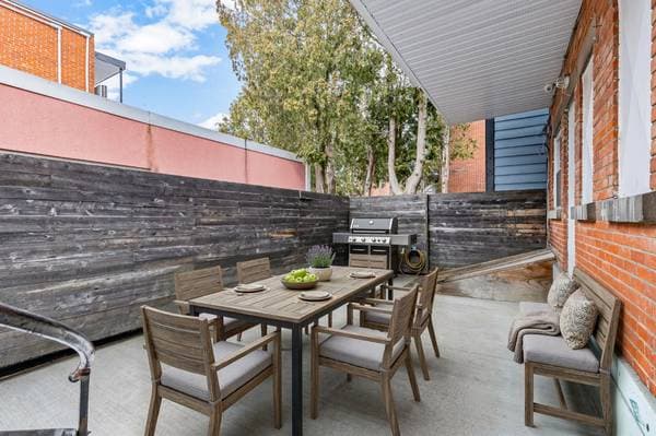 3645 -3649 Rue Bélair, Montréal (Villeray/Saint-Michel/Parc-Extension) — photo 16