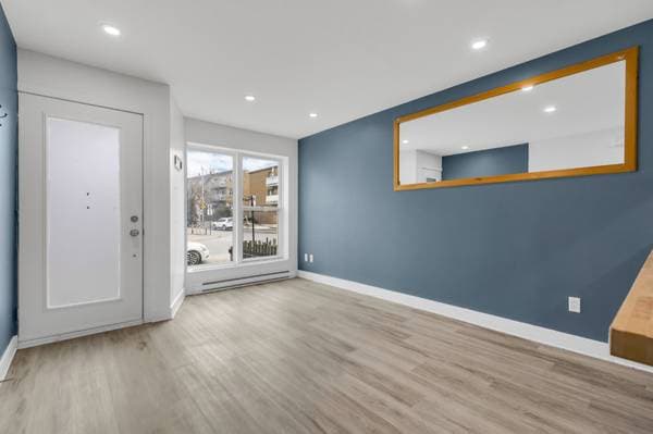 3645 -3649 Rue Bélair, Montréal (Villeray/Saint-Michel/Parc-Extension) — photo 3