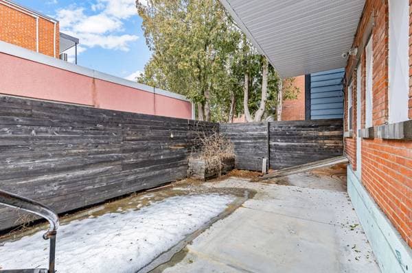 3645 -3649 Rue Bélair, Montréal (Villeray/Saint-Michel/Parc-Extension) — photo 22
