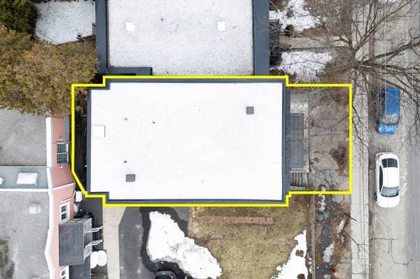 3645 -3649 Rue Bélair, Montréal (Villeray/Saint-Michel/Parc-Extension) — photo 23