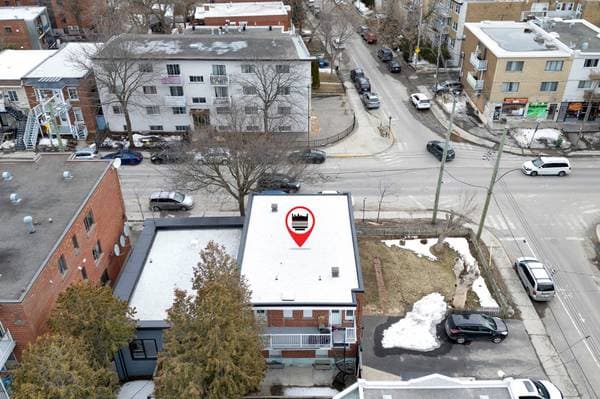 3645 -3649 Rue Bélair, Montréal (Villeray/Saint-Michel/Parc-Extension) — photo 25