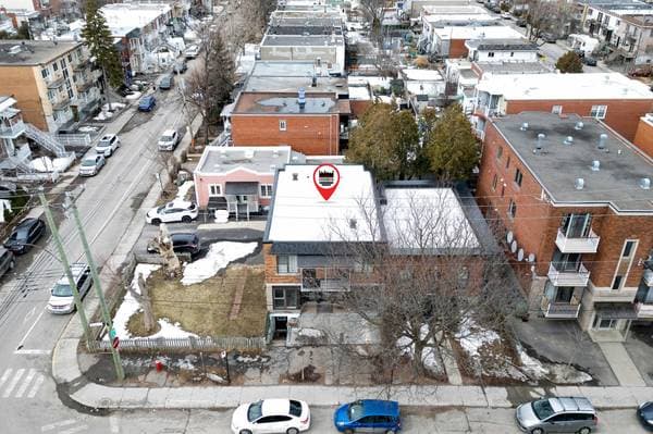 3645 -3649 Rue Bélair, Montréal (Villeray/Saint-Michel/Parc-Extension) — photo 26