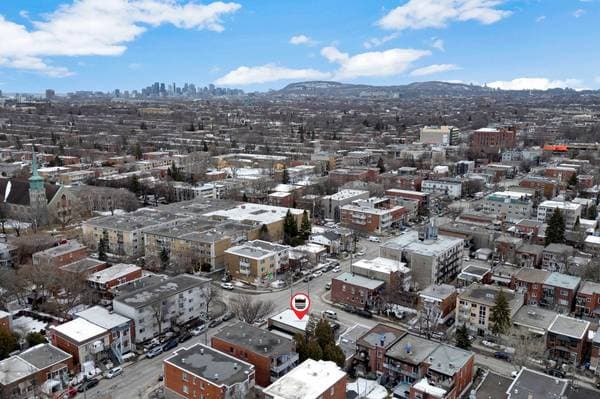 3645 -3649 Rue Bélair, Montréal (Villeray/Saint-Michel/Parc-Extension) — photo 27
