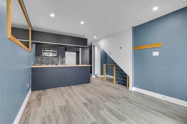 3645 -3649 Rue Bélair, Montréal (Villeray/Saint-Michel/Parc-Extension) — photo 4