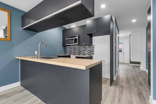 3645 -3649 Rue Bélair, Montréal (Villeray/Saint-Michel/Parc-Extension) — photo 6