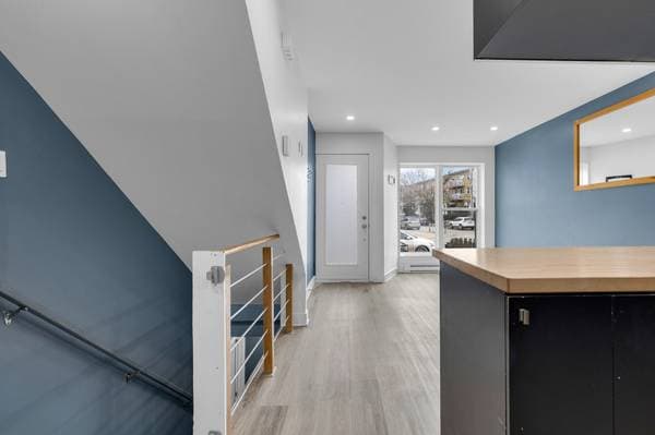 3645 -3649 Rue Bélair, Montréal (Villeray/Saint-Michel/Parc-Extension) — photo 7