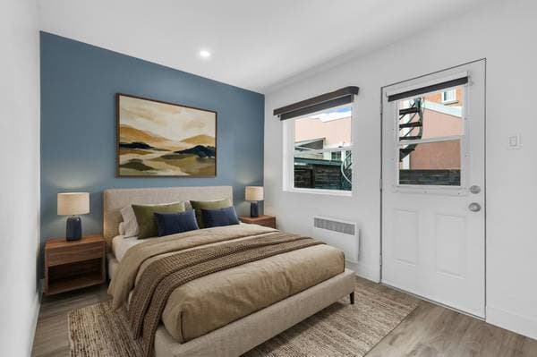 3645 -3649 Rue Bélair, Montréal (Villeray/Saint-Michel/Parc-Extension) — photo 8