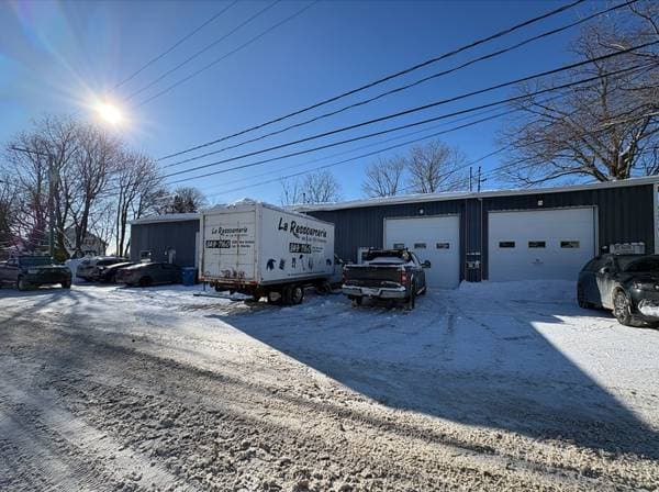 80 Rue Giroux, Québec (la Haute-Saint-Charles) — photo 12