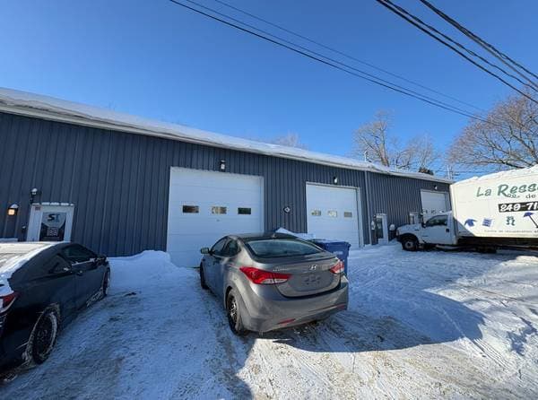 80 Rue Giroux, Québec (la Haute-Saint-Charles) — photo 13