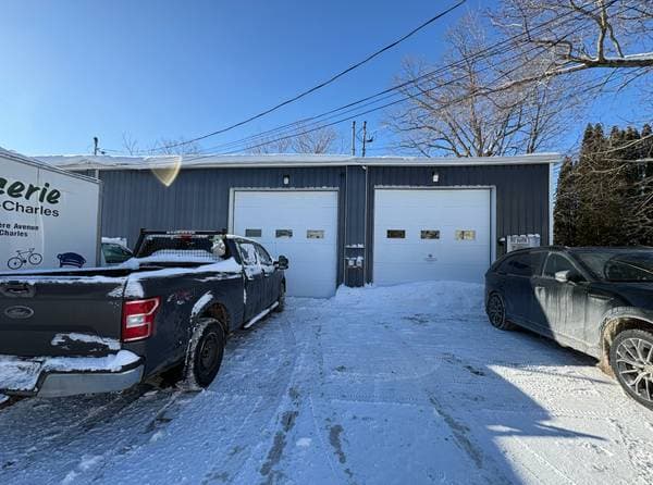 80 Rue Giroux, Québec (la Haute-Saint-Charles) — photo 15
