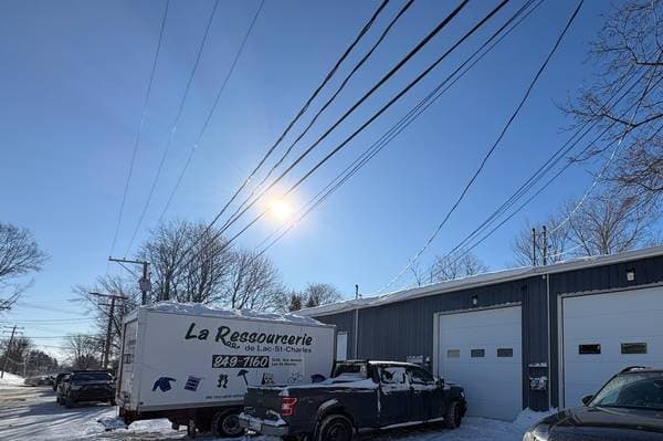80 Rue Giroux, Québec (la Haute-Saint-Charles) — photo 17