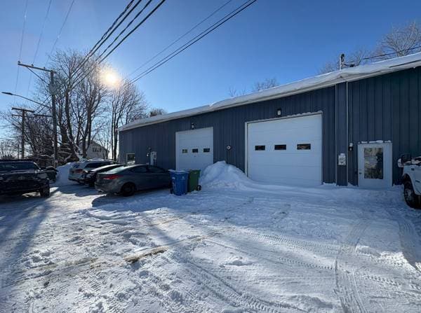 80 Rue Giroux, Québec (la Haute-Saint-Charles) — photo 18