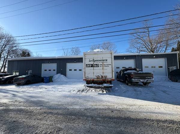 80 Rue Giroux, Québec (la Haute-Saint-Charles) — photo 4