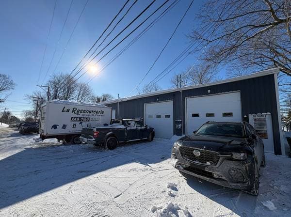 80 Rue Giroux, Québec (la Haute-Saint-Charles) — photo 9