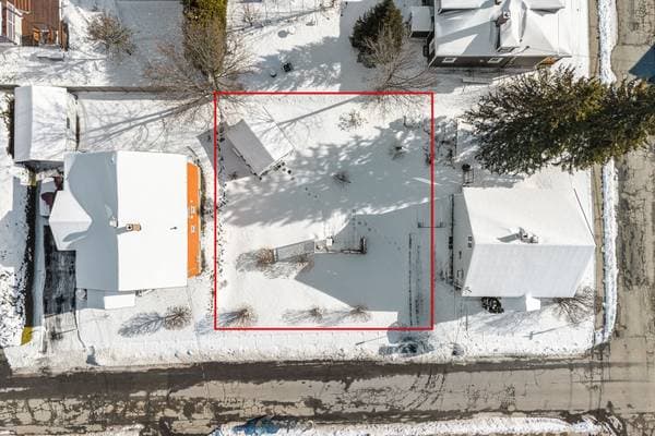Rue Hall, Magog — photo 6
