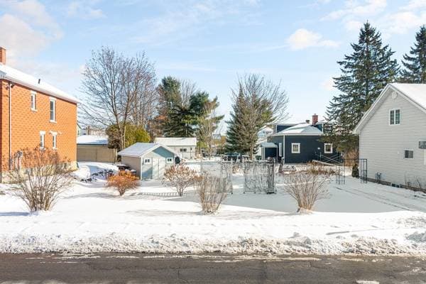 Rue Hall, Magog — photo 8